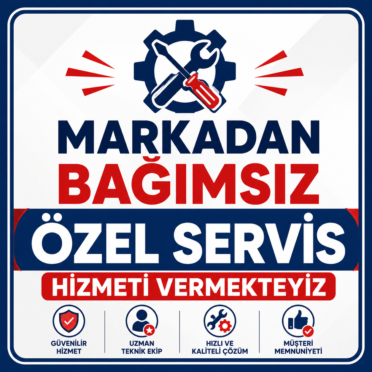 Gercüş Arçelik Klima Servisi markadan bağımsız teknik servis